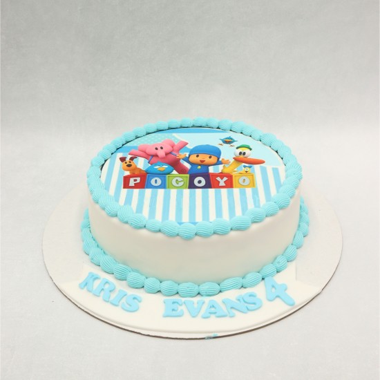Torte Pokojo Torte Pokojo