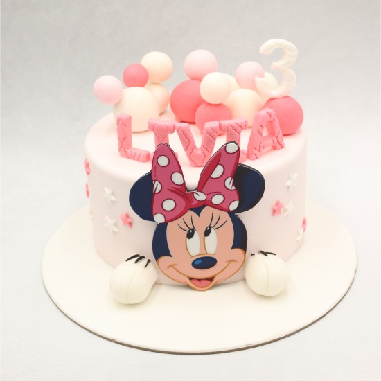 Torte Mickey Mouse Torte Mickey Mouse