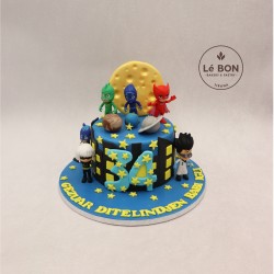 Torte PJ Mask
