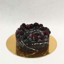 Torte Fruta Pylli